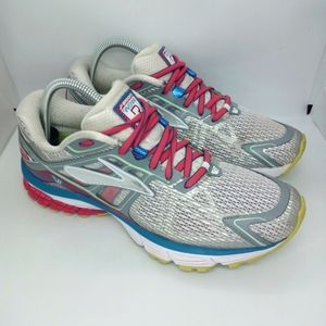 Brooks Ravenna 6 Women's Athletic Cushioned Running Shoes Size 10